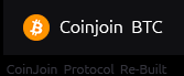 Bitcoin Mixer CoinJoin protocol
