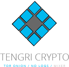 Tengri Crypto Bitcoin Mixer